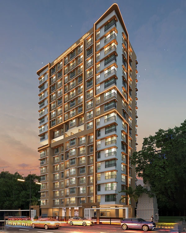 Zee Ashtavinayak – DN NAGAR, Andheri West Mumbai